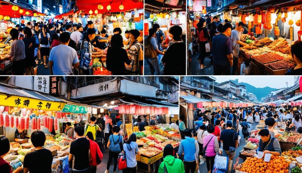 budget-friendly tips Taiwan budget-friendly tips Taiwan