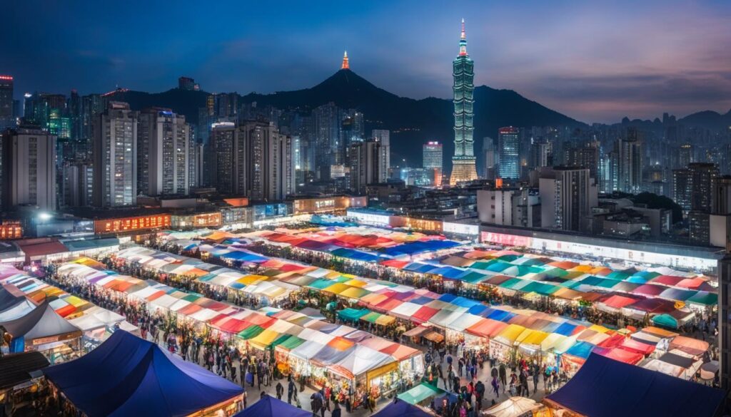 budget-friendly tips Taiwan budget-friendly tips Taiwan