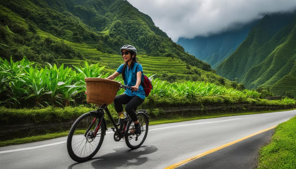 budget-friendly transportation Hualien budget-friendly transportation Hualien