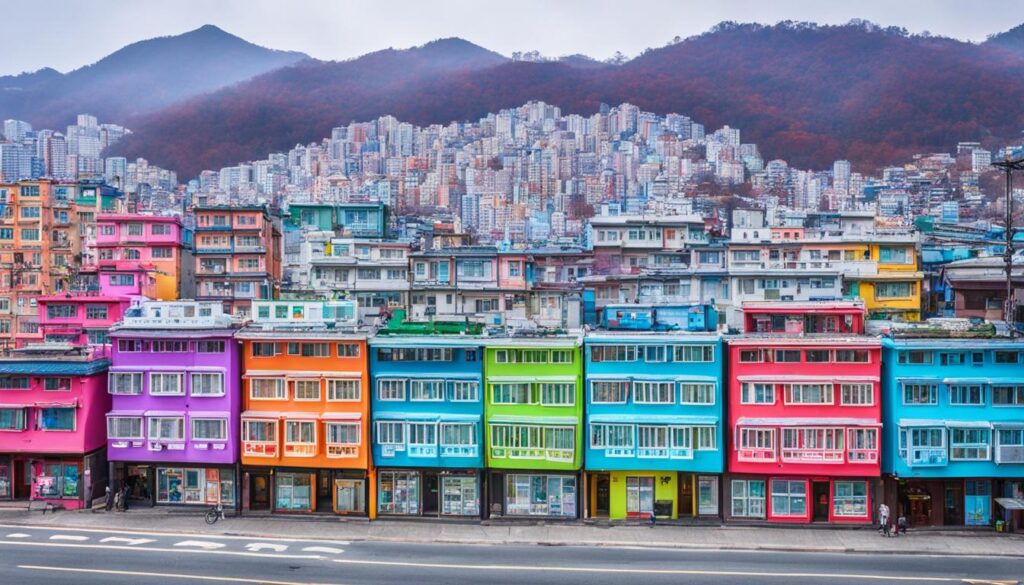 budget hotels in South Korea budget hotels in South Korea