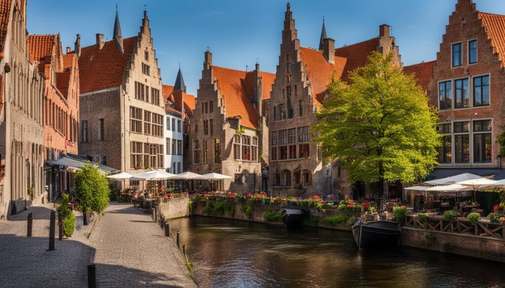 budget hotels near the Markt and historic center budget hotels near the Markt and historic center
