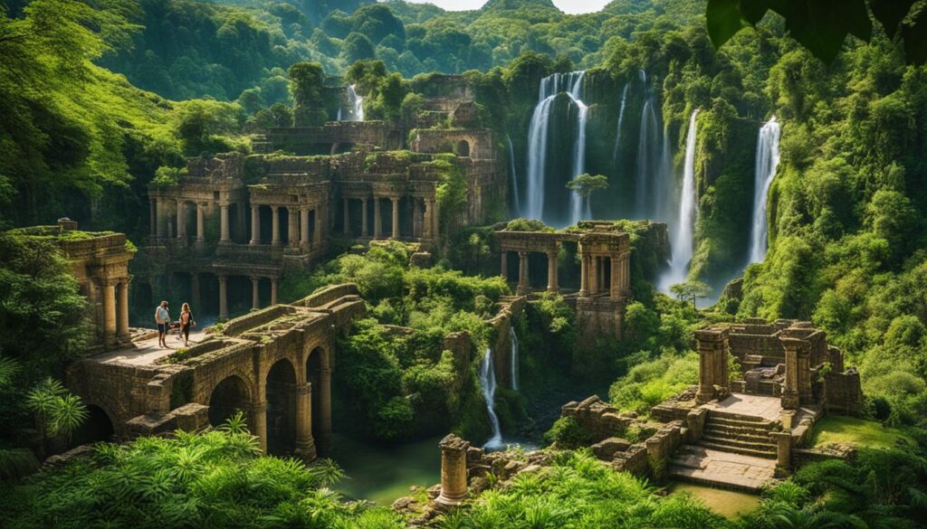 budget sightseeing in Antalya budget sightseeing in Antalya