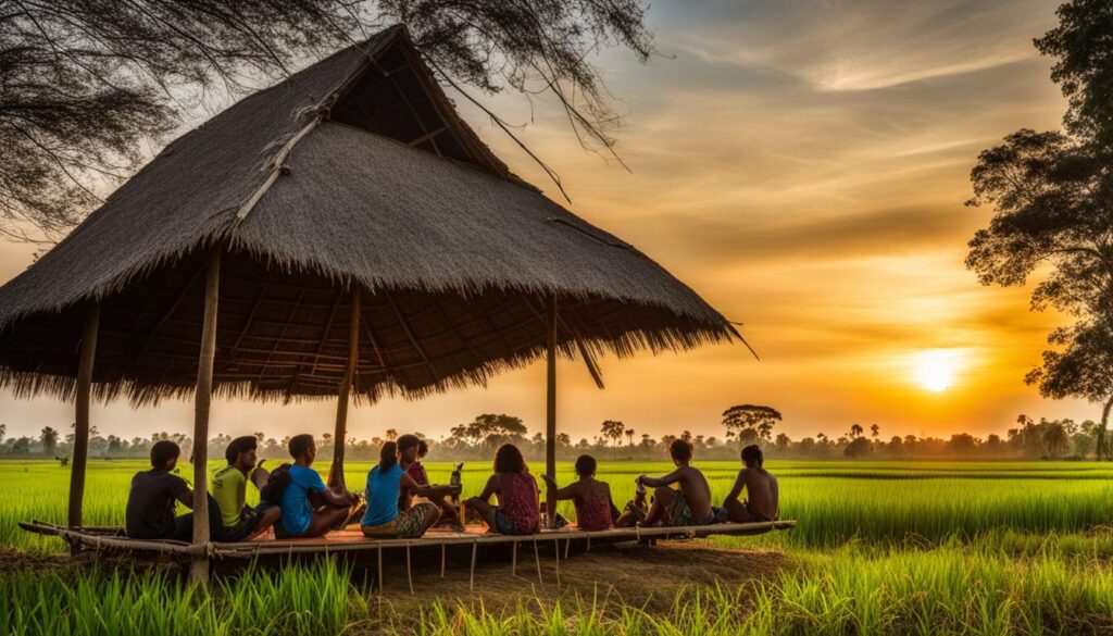 budget travel Cambodia budget travel Cambodia