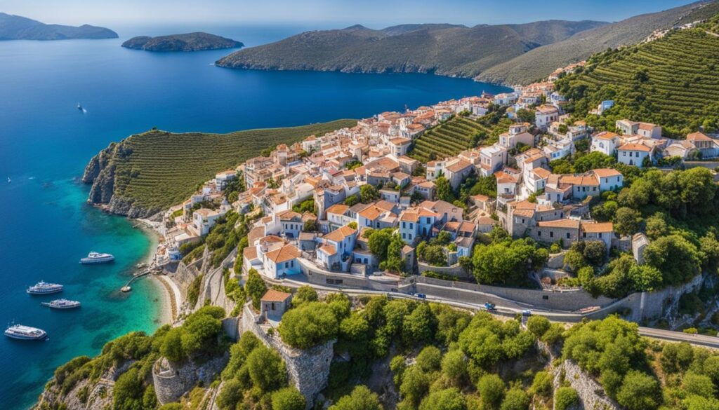 budget travel Greece budget travel Greece