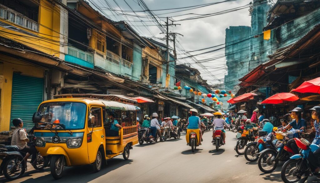 budget travel Ho Chi Minh City budget travel Ho Chi Minh City