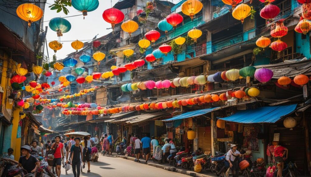 budget travel Ho Chi Minh City budget travel Ho Chi Minh City