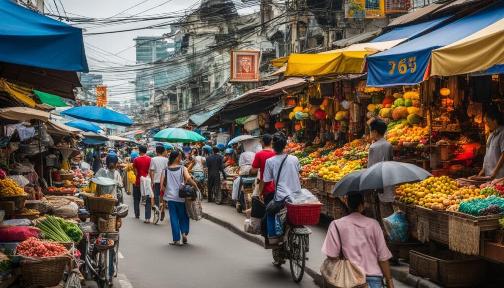 budget travel Ho Chi Minh City budget travel Ho Chi Minh City