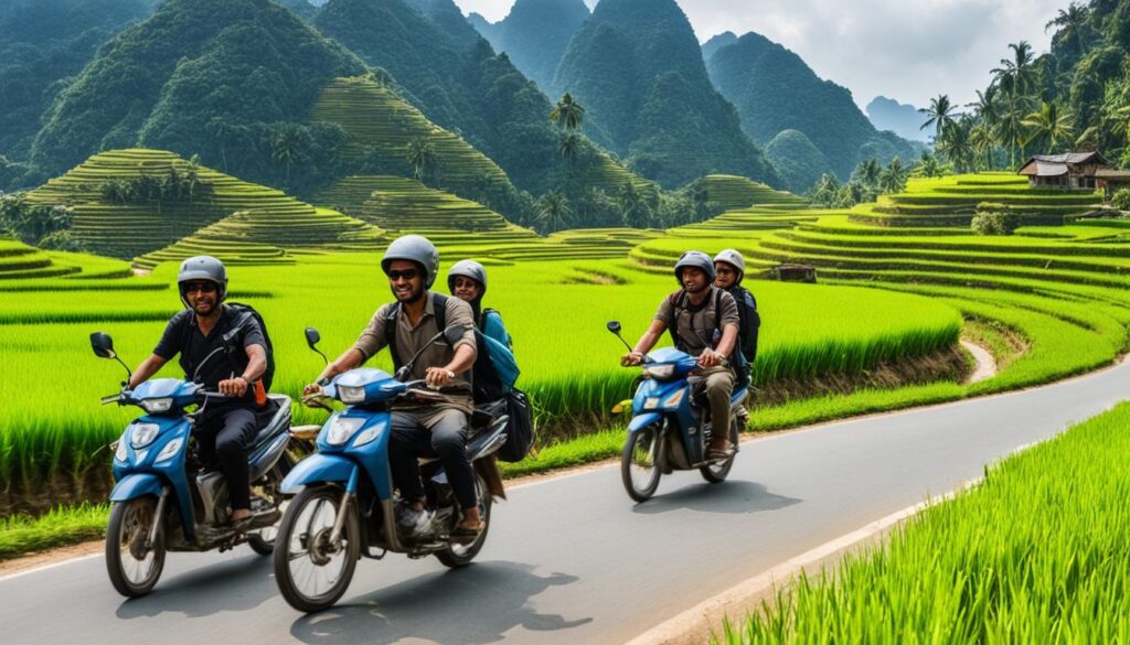 budget travel Vietnam budget travel Vietnam