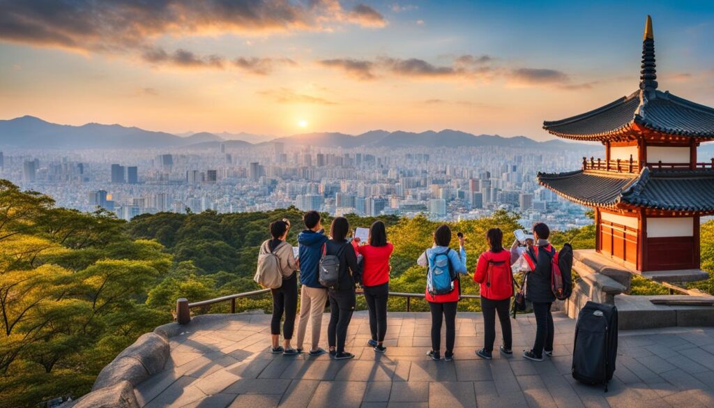 budget travel tips Seoul budget travel tips Seoul