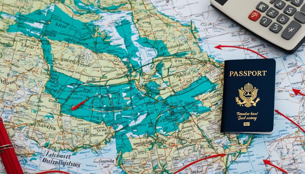 budgeting for travel budgeting for travel