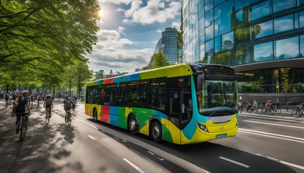 bus services from Rotterdam The Hague Airport bus services from Rotterdam The Hague Airport