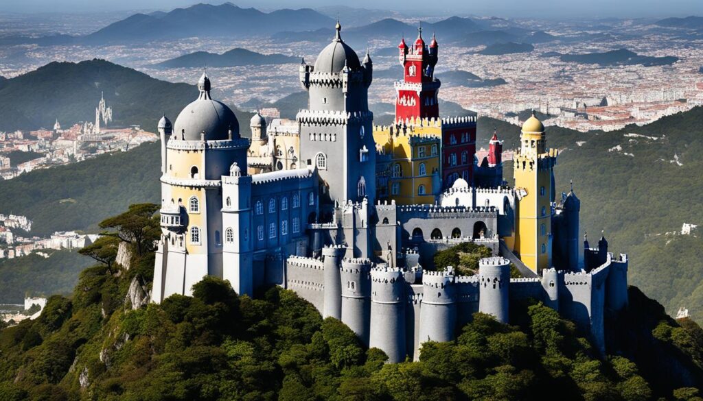 buy Pena Palace tickets online buy Pena Palace tickets online