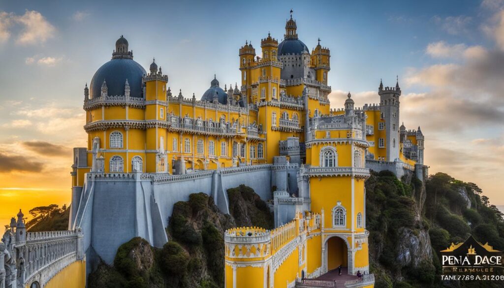 buy tickets early for Pena Palace buy tickets early for Pena Palace