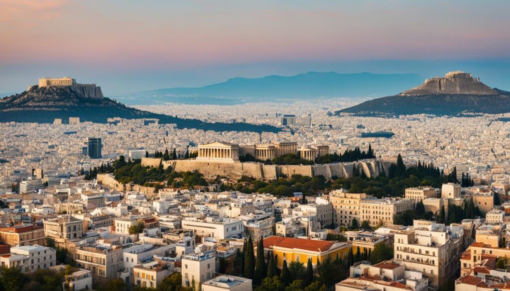 cheap lodging options in Athens cheap lodging options in Athens