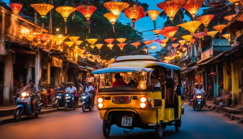 cheap transportation in Siem Reap cheap transportation in Siem Reap