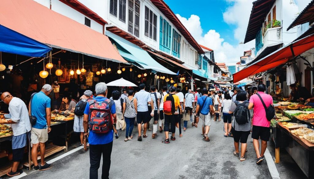 cheap travel ideas for George Town cheap travel ideas for George Town