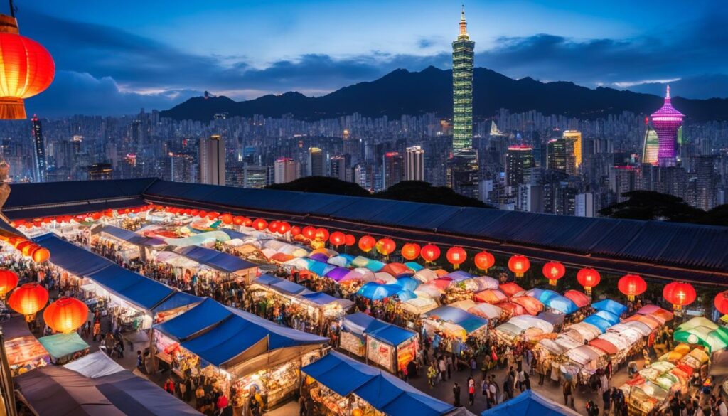 cheap travel in Taipei cheap travel in Taipei