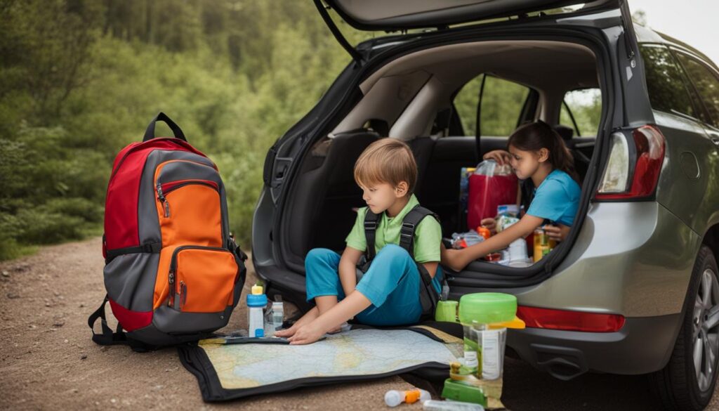 child safety while traveling child safety while traveling