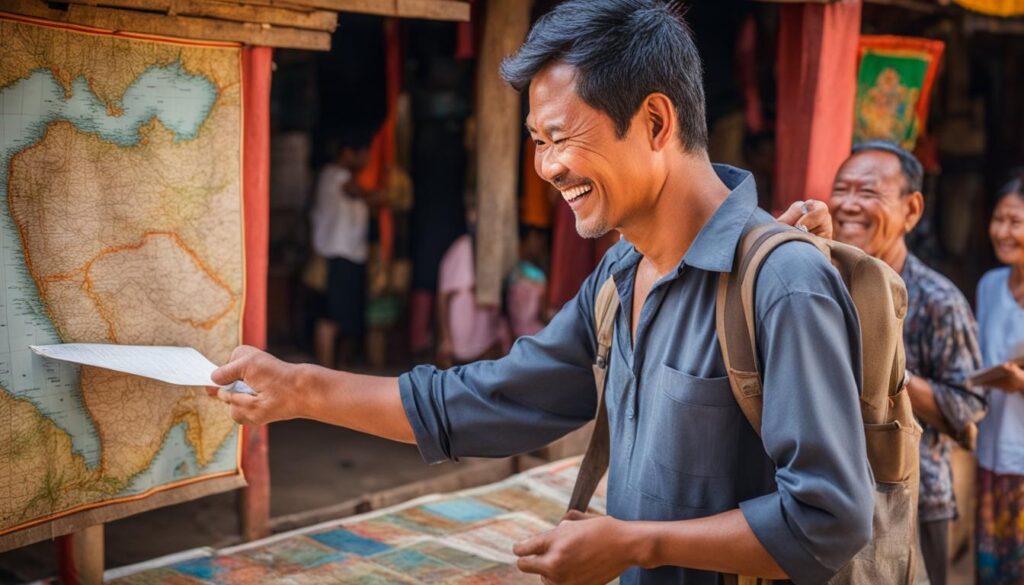 communication tips for traveling in Cambodia communication tips for traveling in Cambodia