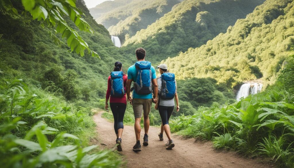 conscious travel options in Cameron Highlands conscious travel options in Cameron Highlands