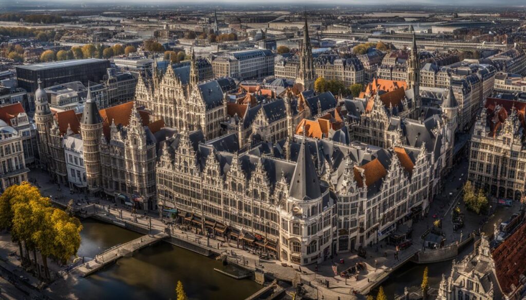 convenient hotels near Antwerp city center convenient hotels near Antwerp city center