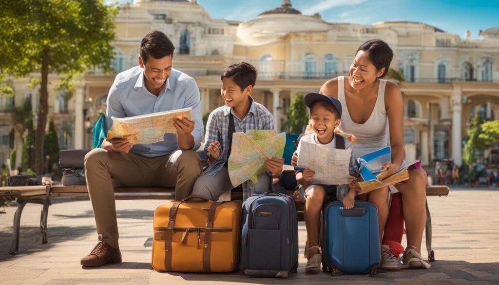 cost-effective family trips cost-effective family trips
