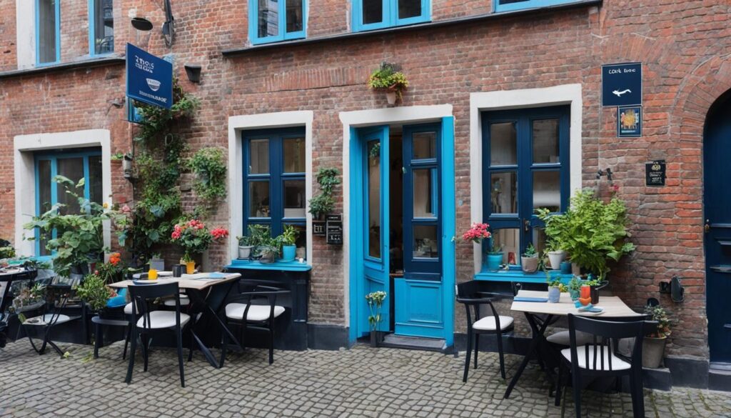cost-effective lodging in Leuven cost-effective lodging in Leuven