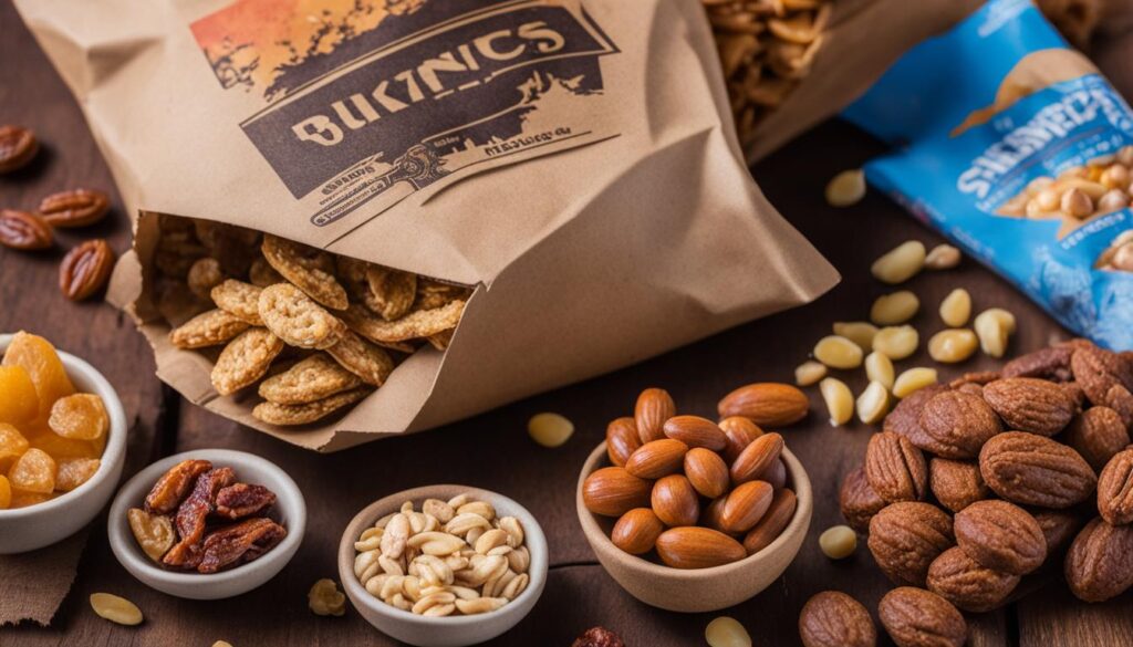 cost-effective snacks for travelers cost-effective snacks for travelers