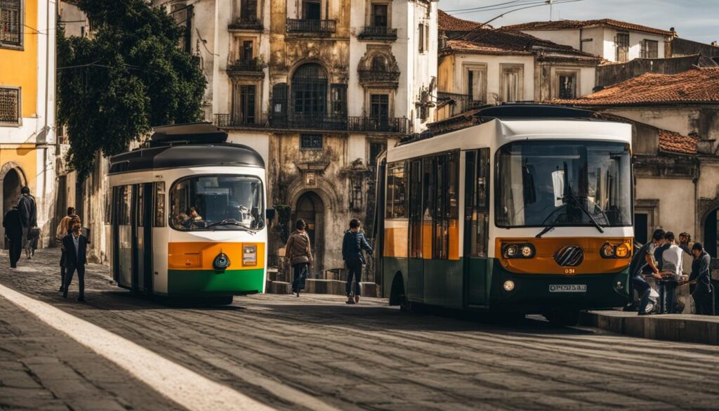 cost-effective transportation Coimbra cost-effective transportation Coimbra