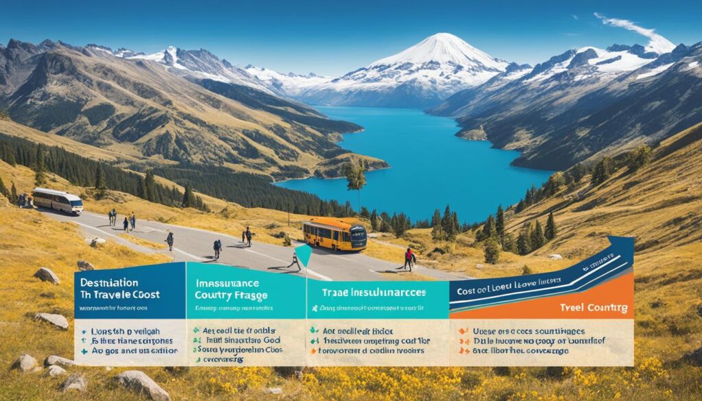 cost of travel insurance cost of travel insurance