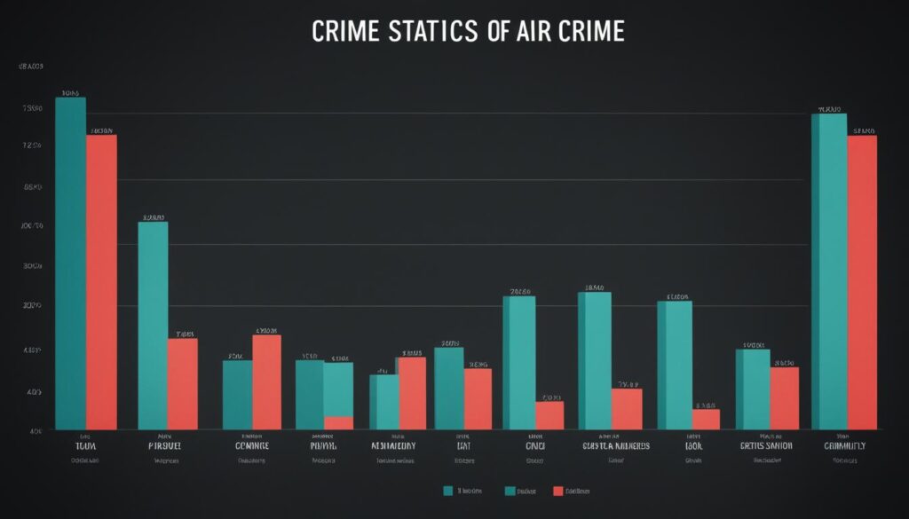 crime statistics in The Hague crime statistics in The Hague
