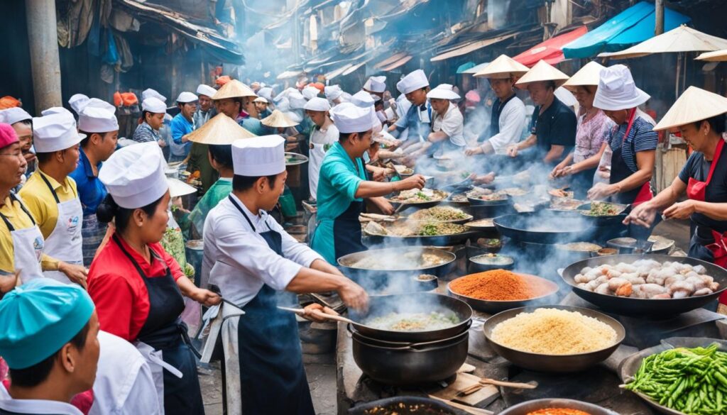 culinary tours in Vietnam culinary tours in Vietnam