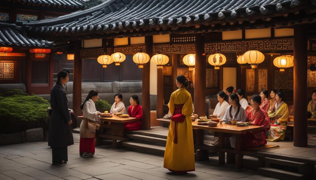 cultural dos and don'ts for solo female travelers in Seoul cultural dos and don'ts for solo female travelers in Seoul