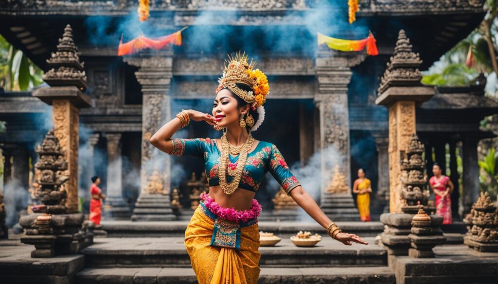 cultural etiquette in Bali cultural etiquette in Bali