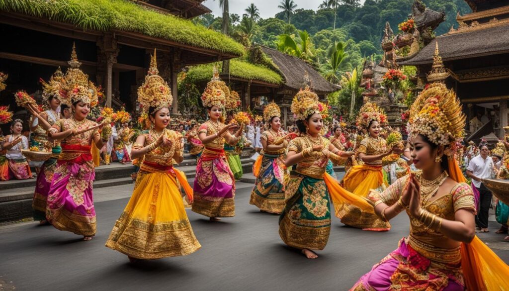 cultural events Bali cultural events Bali