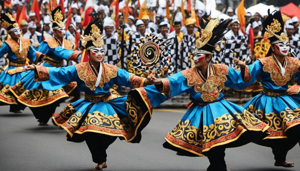 cultural events in Jakarta cultural events in Jakarta