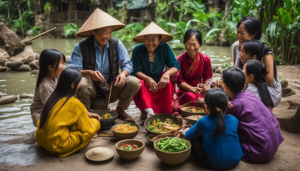 cultural exchange programs with local communities in Vietnam cultural exchange programs with local communities in Vietnam