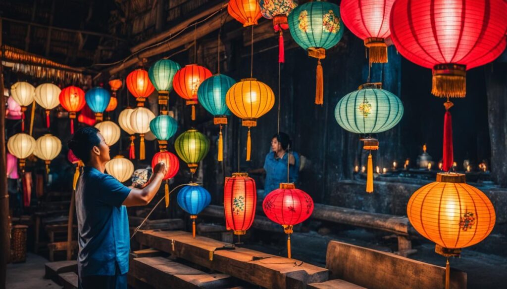 cultural experiences in Hoi An cultural experiences in Hoi An
