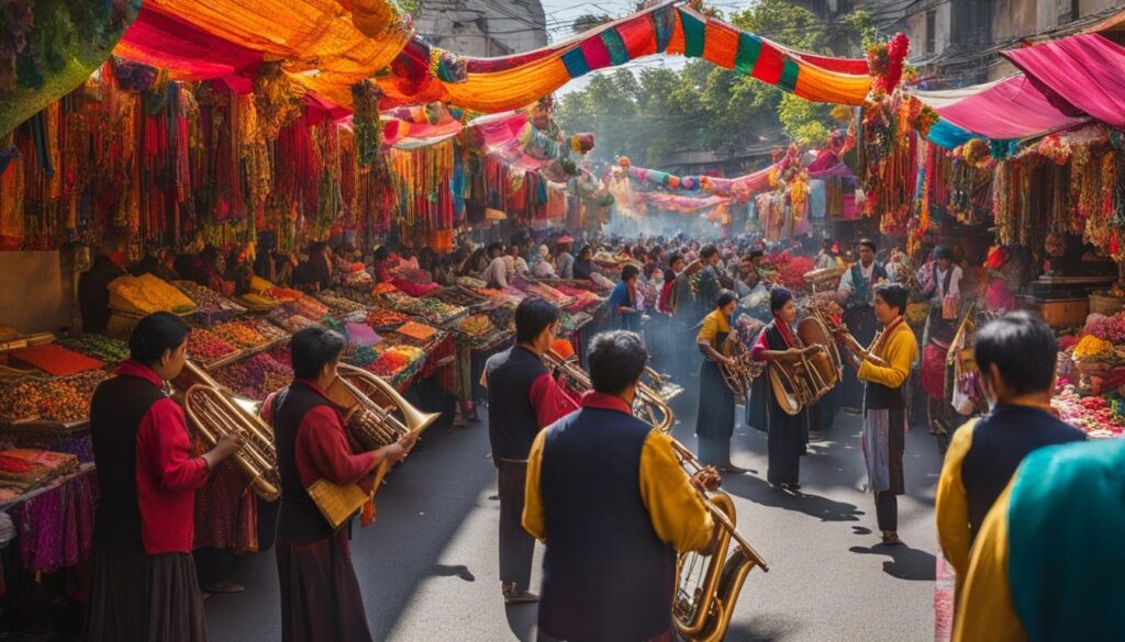 cultural festivals in the US cultural festivals in the US