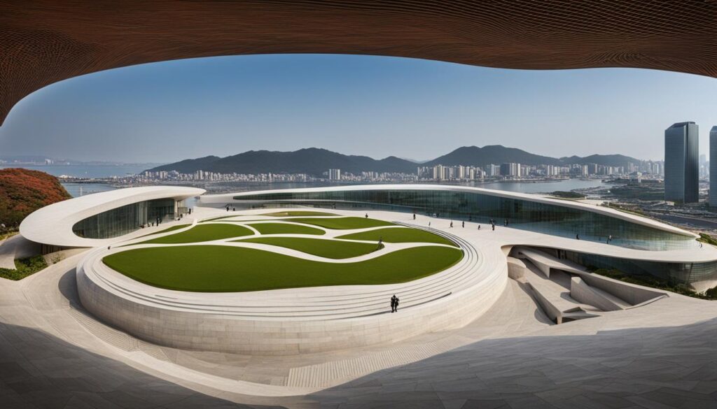 cultural institutions Incheon cultural institutions Incheon