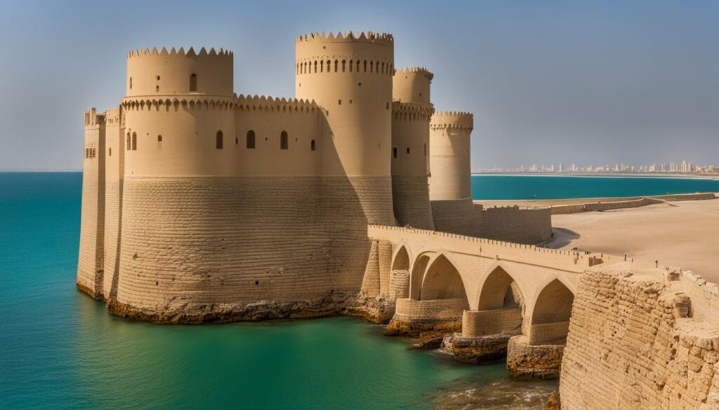 cultural landmarks in Qatif cultural landmarks in Qatif