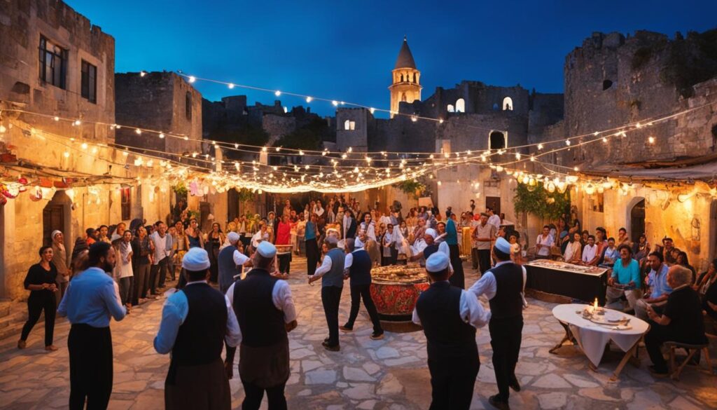 cultural nightlife experiences in Bodrum photo cultural nightlife experiences in Bodrum photo