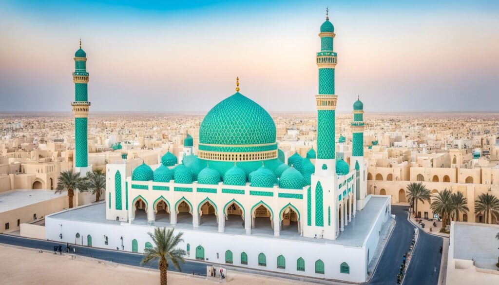 cultural sites in Dammam cultural sites in Dammam