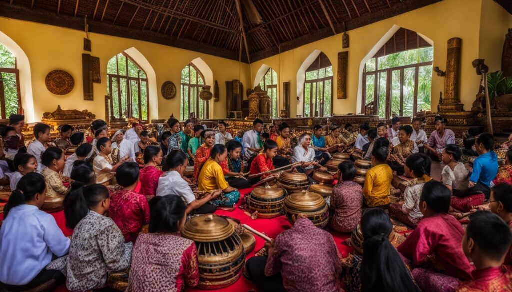 cultural workshops Yogyakarta cultural workshops Yogyakarta