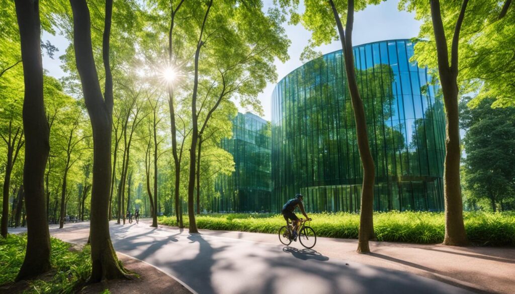 cycling routes cycling routes