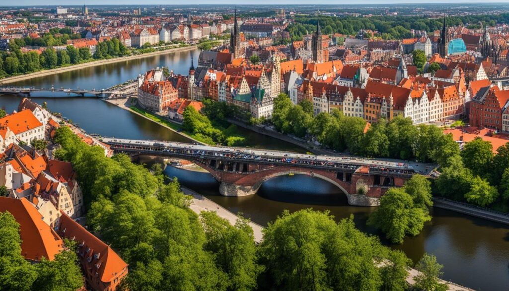 day trip ideas near Poznan day trip ideas near Poznan