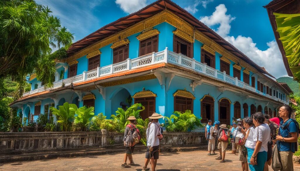 day trip options from Kampot day trip options from Kampot