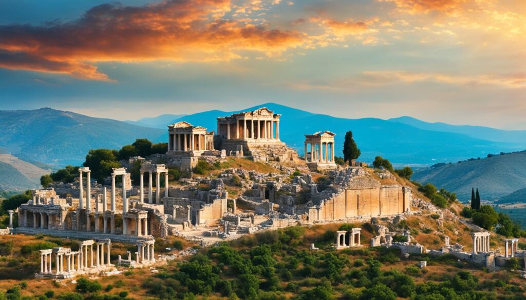 day trips from Ephesus day trips from Ephesus
