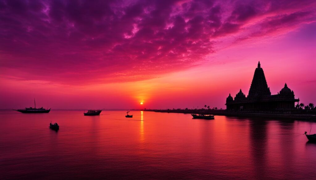day trips from major cities Chennai historical sites in India day trips from major cities Chennai historical sites in India