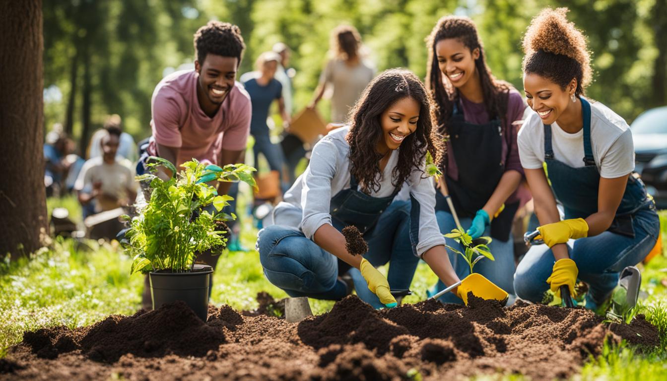 A closer look at Kansas City Eco Conscious Community